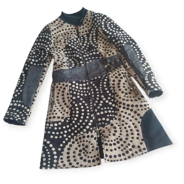 Cappotto Cheshire Taglia S