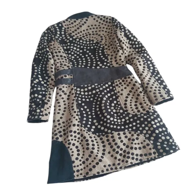 Cappotto Cheshire Taglia S