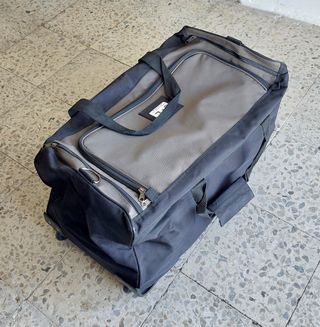 Bolsa de transporte E.T. equipo básico