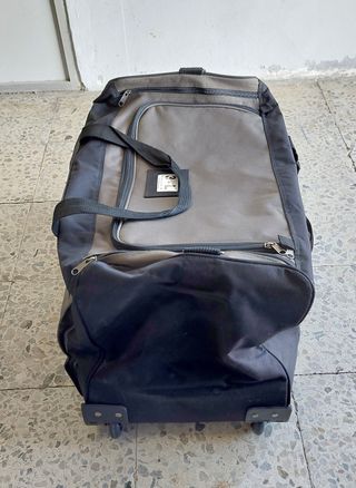 Bolsa de transporte E.T. equipo básico