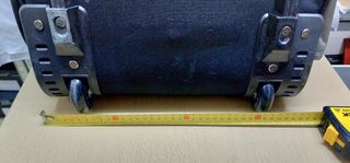 Bolsa de transporte E.T. equipo básico