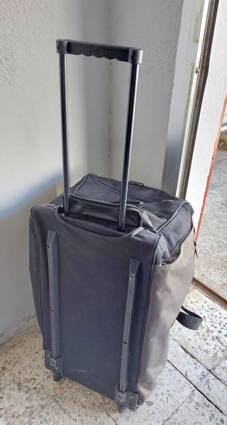 Bolsa de transporte E.T. equipo básico