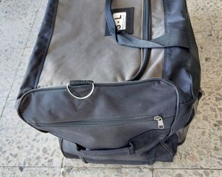 Bolsa de transporte E.T. equipo básico