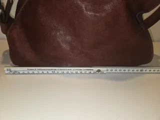 Borsa a spalla Bric's in pelle