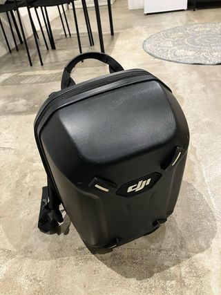 Maleta DJI Drone Phantom 3 Negra