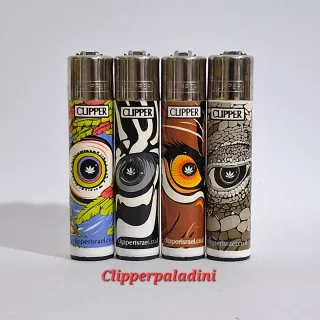 Accendini Clipper Israel