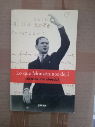 Anuncio con varias novelas