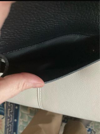 Massimiliano Incas borsetta leopardata