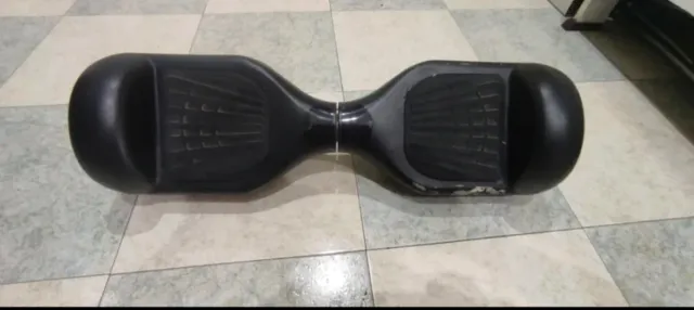 Hoverboard Denver HBO-6620 Negro