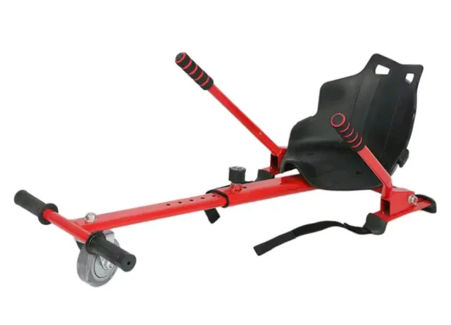 Hoverboard Denver HBO-6620 Negro