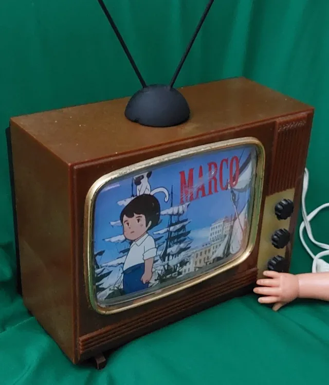 Televisor Nancy