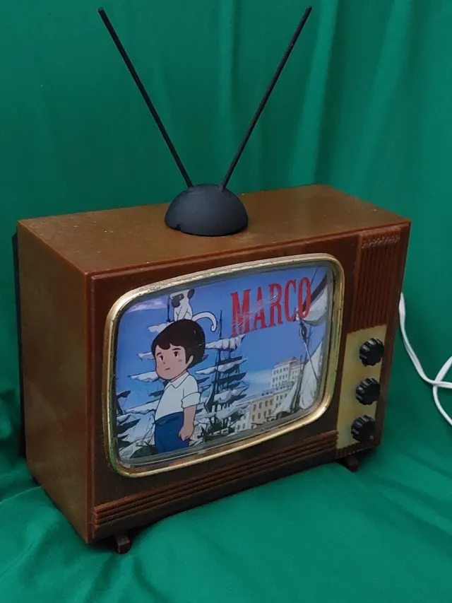 Televisor Nancy