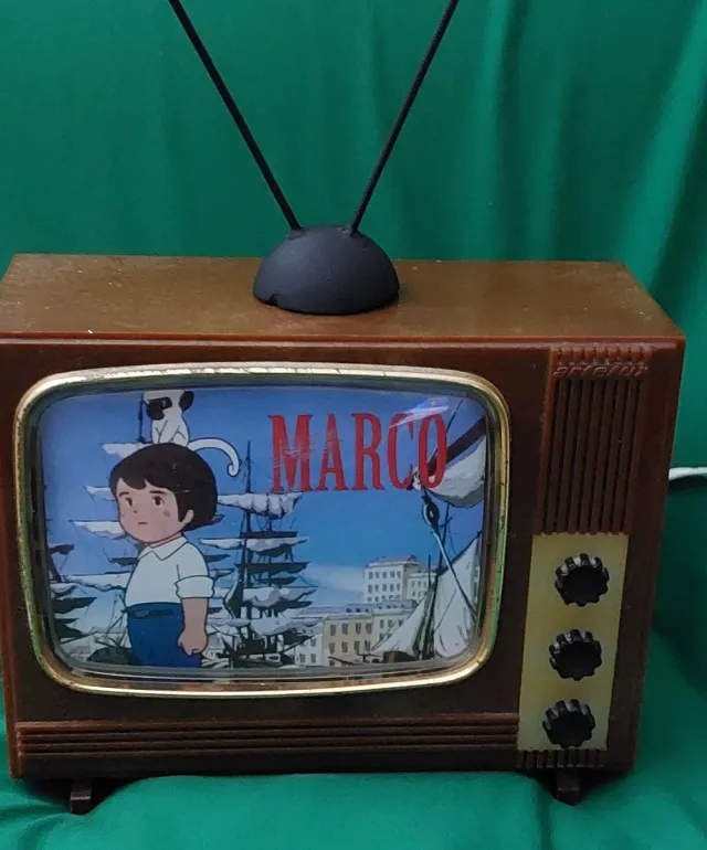 Televisor Nancy