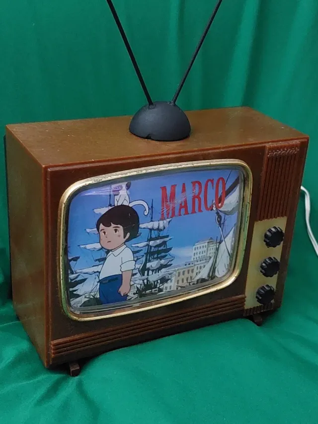 Televisor Nancy