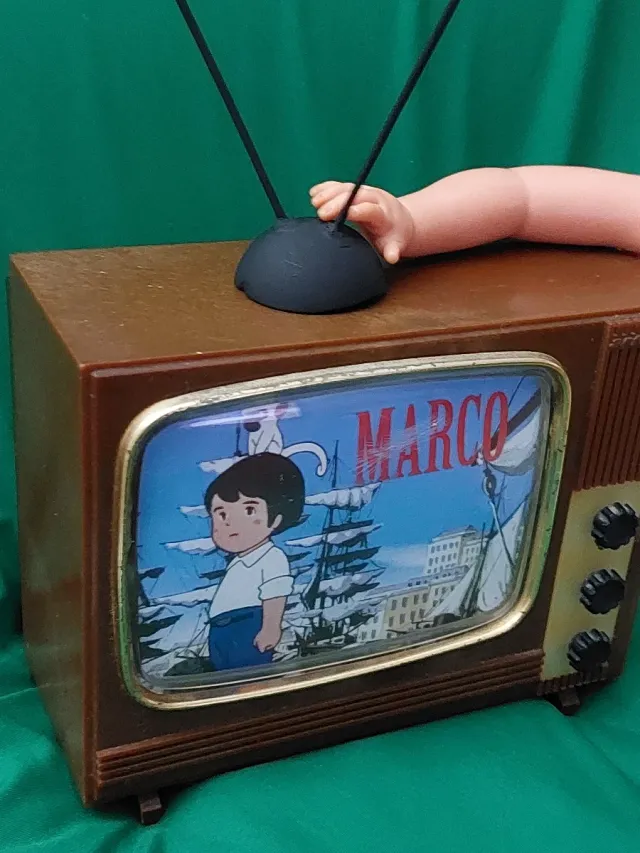 Televisor Nancy