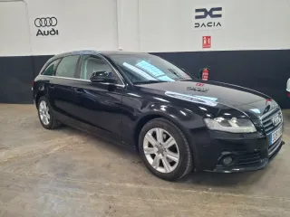 Audi A4 Avant 2.0 tdi 143cv