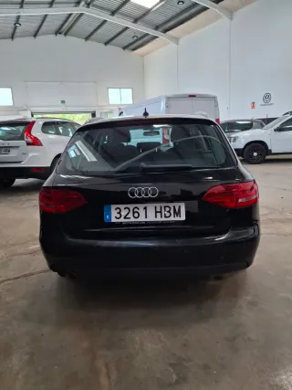 Audi A4 Avant 2.0 tdi 143cv
