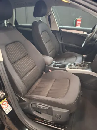 Audi A4 Avant 2.0 tdi 143cv