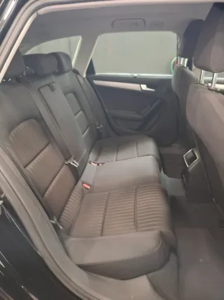 Audi A4 Avant 2.0 tdi 143cv