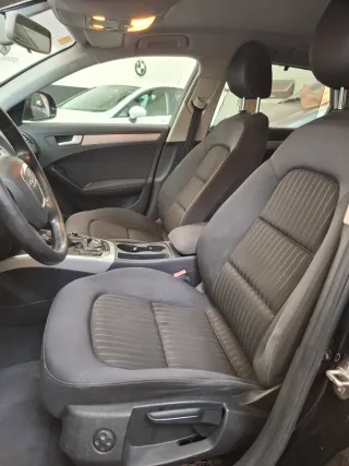 Audi A4 Avant 2.0 tdi 143cv