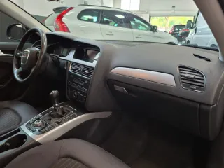Audi A4 Avant 2.0 tdi 143cv