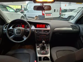 Audi A4 Avant 2.0 tdi 143cv