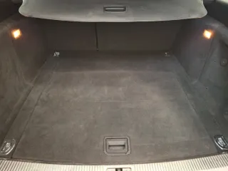 Audi A4 Avant 2.0 tdi 143cv