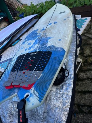 Tabla de surf Libtech Hydra