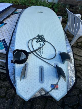 Tabla de surf Libtech Hydra
