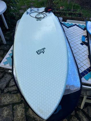 Tabla de surf Libtech Hydra