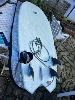 Tabla de surf Libtech Hydra
