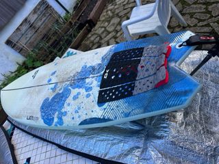 Tabla de surf Libtech Hydra