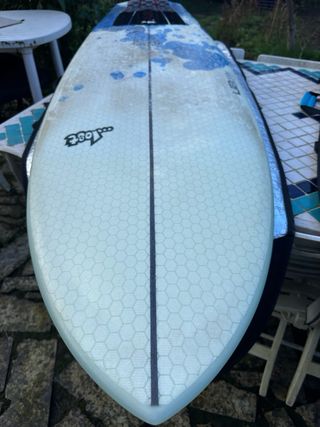 Tabla de surf Libtech Hydra