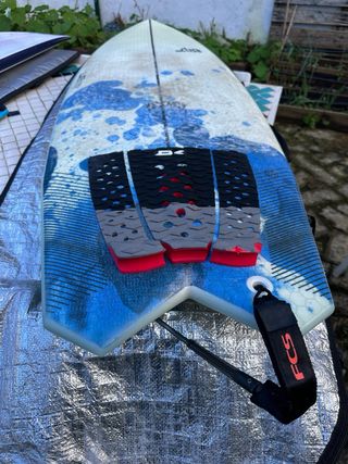 Tabla de surf Libtech Hydra