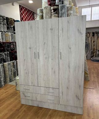 Armario de 2 3 y 4 puertas