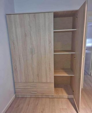 Armario de 2 3 y 4 puertas