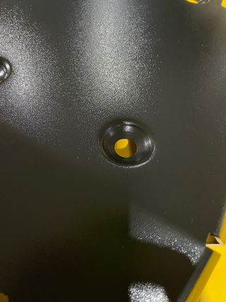 Protector Carter BMW GS