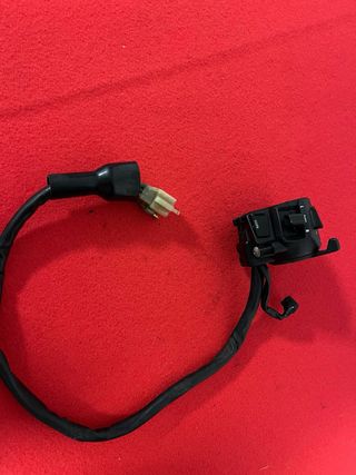 Llave de luces Honda NSR 125