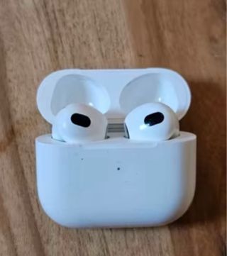 Airpods 3ª Gen