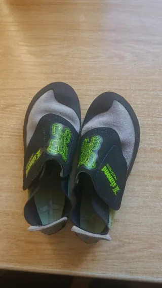 Peus de gat Simond Talla 29