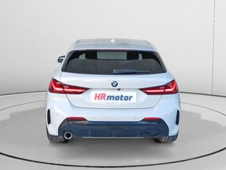 BMW Serie 1 118i M Sport