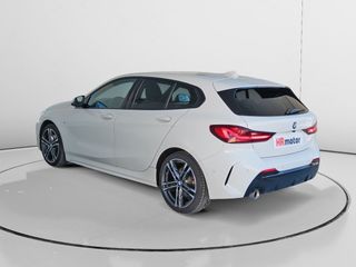 BMW Serie 1 118i M Sport