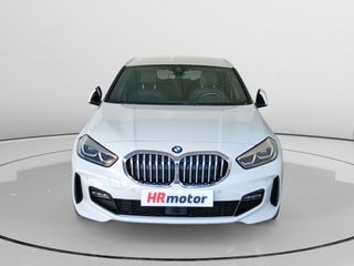BMW Serie 1 118i M Sport