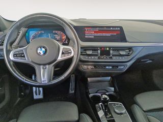 BMW Serie 1 118i M Sport