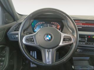 BMW Serie 1 118i M Sport