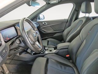 BMW Serie 1 118i M Sport