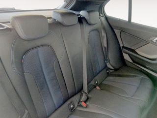 BMW Serie 1 118i M Sport