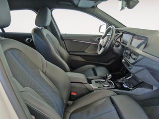 BMW Serie 1 118i M Sport