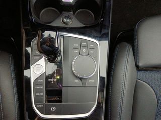 BMW Serie 1 118i M Sport