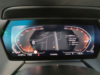 BMW Serie 1 118i M Sport